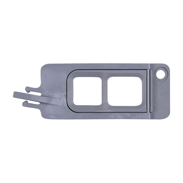 Frigidaire Washer Door Vent 137279900 Frigidaire Washer Door Vent 137279900